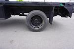2024 Chevrolet Silverado 5500 Crew Cab DRW 4x4 Flatbed Truck for sale #TRH501205 - photo 12