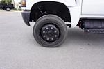 2024 Chevrolet Silverado 5500 Crew Cab DRW 4x4 Flatbed Truck for sale #TRH501205 - photo 13