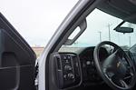 2024 Chevrolet Silverado 5500 Crew Cab DRW 4x4 Flatbed Truck for sale #TRH501205 - photo 16