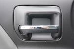2024 Chevrolet Silverado 5500 Crew Cab DRW 4x4 Flatbed Truck for sale #TRH501205 - photo 17