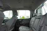 2024 Chevrolet Silverado 5500 Crew Cab DRW 4x4 Flatbed Truck for sale #TRH501205 - photo 21
