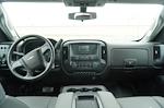 2024 Chevrolet Silverado 5500 Crew Cab DRW 4x4 Flatbed Truck for sale #TRH501205 - photo 22