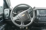 2024 Chevrolet Silverado 5500 Crew Cab DRW 4x4 Flatbed Truck for sale #TRH501205 - photo 23