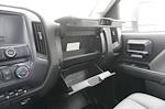 2024 Chevrolet Silverado 5500 Crew Cab DRW 4x4 Flatbed Truck for sale #TRH501205 - photo 30