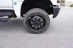 2024 Chevrolet Silverado 5500 Crew Cab DRW 4x4 Flatbed Truck for sale #TRH501205 - photo 6