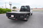 2024 Chevrolet Silverado 5500 Crew Cab DRW 4x4 Flatbed Truck for sale #TRH501205 - photo 8