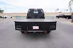 2024 Chevrolet Silverado 5500 Crew Cab DRW 4x4 Flatbed Truck for sale #TRH501205 - photo 9