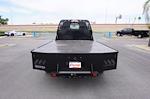 2024 Chevrolet Silverado 5500 Crew Cab DRW 4x4 Flatbed Truck for sale #TRH501205 - photo 10