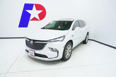 Used 2024 Buick Enclave Premium for sale #TRJ110651A - photo 1