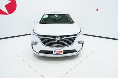 Used 2024 Buick Enclave Premium for sale #TRJ110651A - photo 2