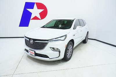 Used 2024 Buick Enclave Essence for sale #TRJ111389 - photo 1