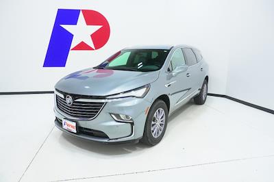 Used 2024 Buick Enclave Essence for sale #TRJ111623 - photo 1