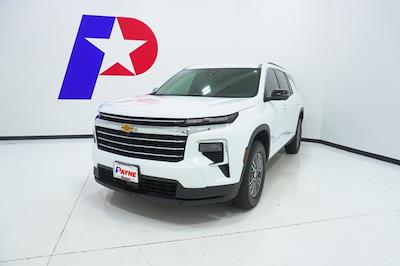 2024 Chevrolet Traverse FWD SUV for sale #TRJ211569 - photo 1