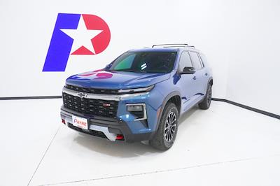 Used 2024 Chevrolet Traverse - photo 1