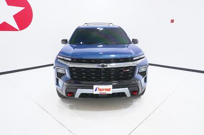 Used 2024 Chevrolet Traverse - photo 1