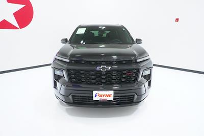 Used 2024 Chevrolet Traverse - photo 1