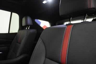 Used 2024 Chevrolet Traverse - photo 1