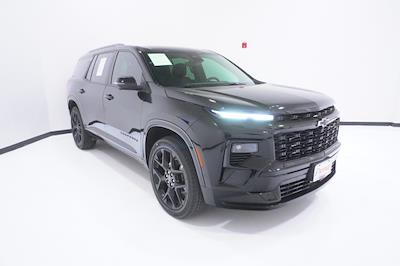 2024 Chevrolet Traverse FWD SUV for sale #TRJ245271 - photo 2
