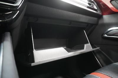 Used 2024 Chevrolet Traverse - photo 1