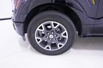 2024 Ford F-150 SuperCrew Cab RWD Pickup for sale #TRKE63787 - photo 11