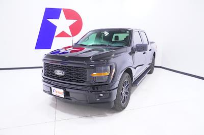 2024 Ford F-150 SuperCrew Cab RWD Pickup for sale #TRKE81513 - photo 1