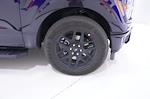 2024 Ford F-150 SuperCrew Cab RWD Pickup for sale #TRKE81513 - photo 5