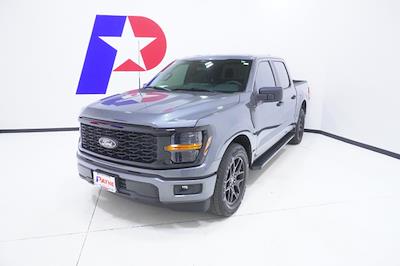 2024 Ford F-150 SuperCrew Cab RWD Pickup for sale #TRKE96773 - photo 1
