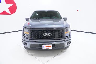 2024 Ford F-150 SuperCrew Cab RWD Pickup for sale #TRKE96773 - photo 2