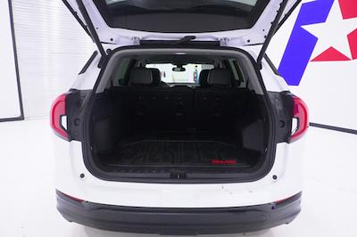 Used 2024 GMC Terrain - photo 1