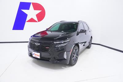 2024 Chevrolet Equinox FWD SUV for sale #TRL129796 - photo 1