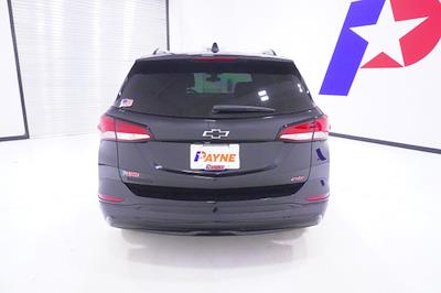 2024 Chevrolet Equinox FWD SUV for sale #TRL129796 - photo 2