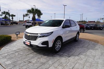 Used 2024 Chevrolet Equinox - photo 1