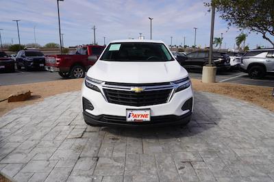 Used 2024 Chevrolet Equinox - photo 1