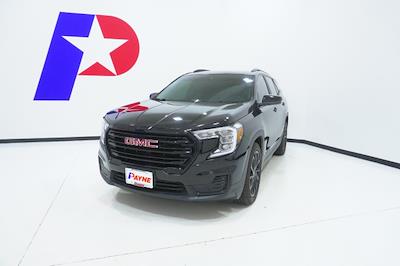 2024 GMC Terrain FWD SUV for sale #TRL137254 - photo 1