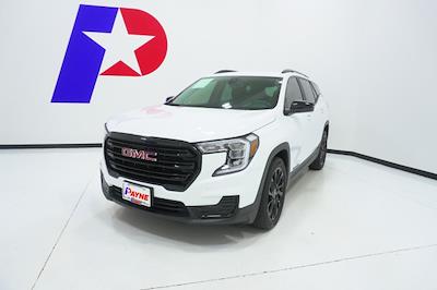 2024 GMC Terrain FWD SUV for sale #TRL183944 - photo 1