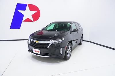 Used 2024 Chevrolet Equinox LT SUV for sale #IRL191539A - photo 1