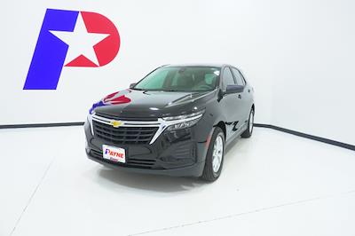 2024 Chevrolet Equinox FWD SUV for sale #TRL206593 - photo 1