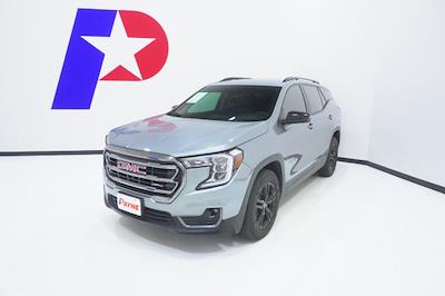 Used 2024 GMC Terrain - photo 1