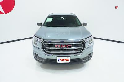 Used 2024 GMC Terrain - photo 1