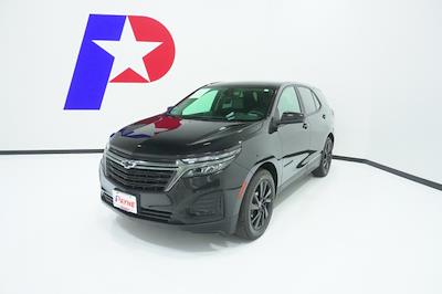 Used 2024 Chevrolet Equinox - photo 1