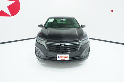 Used 2024 Chevrolet Equinox - photo 1