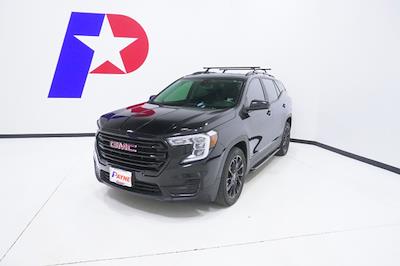 Used 2024 GMC Terrain SLE for sale #TRL257235 - photo 1