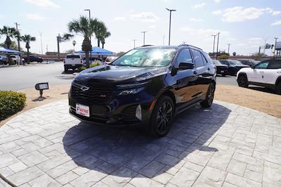Used 2024 Chevrolet Equinox - photo 1