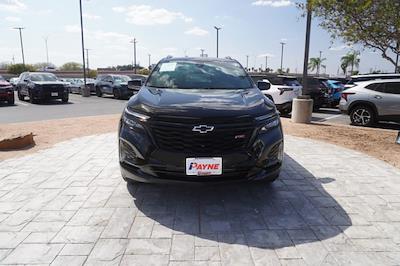 Used 2024 Chevrolet Equinox - photo 1