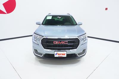 Used 2024 GMC Terrain - photo 1