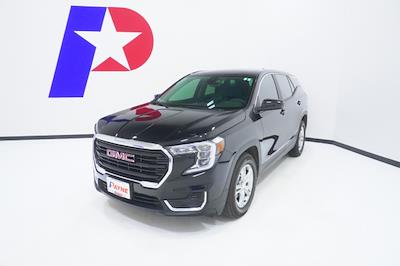 Used 2024 GMC Terrain - photo 1