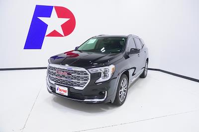 Used 2024 GMC Terrain Denali AWD SUV for sale #TRL395164 - photo 1