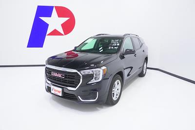 Used 2024 GMC Terrain - photo 1