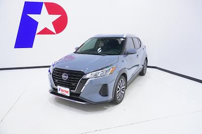 2024 Nissan Kicks FWD SUV for sale #TRL478392 - photo 1