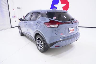 2024 Nissan Kicks FWD SUV for sale #TRL478392 - photo 2
